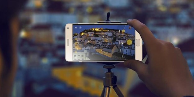 Şarj sorununu bitiren telefon Türkiye’de