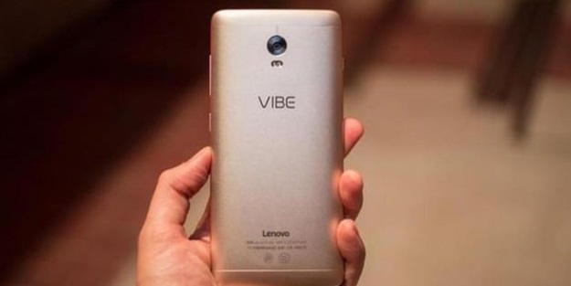 Lenovo Vibe P1 Türkiye fiyatı özellikleri