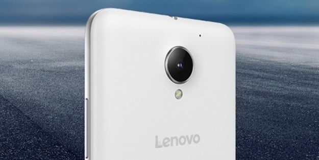 Lenovo yeni akıllı telefonunu duyurdu