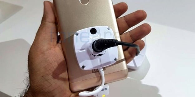 Lenovo yeni telefonlarını duyurdu