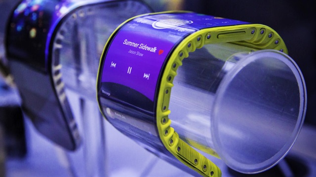 Lenovo'dan Samsung'a büyük çalım