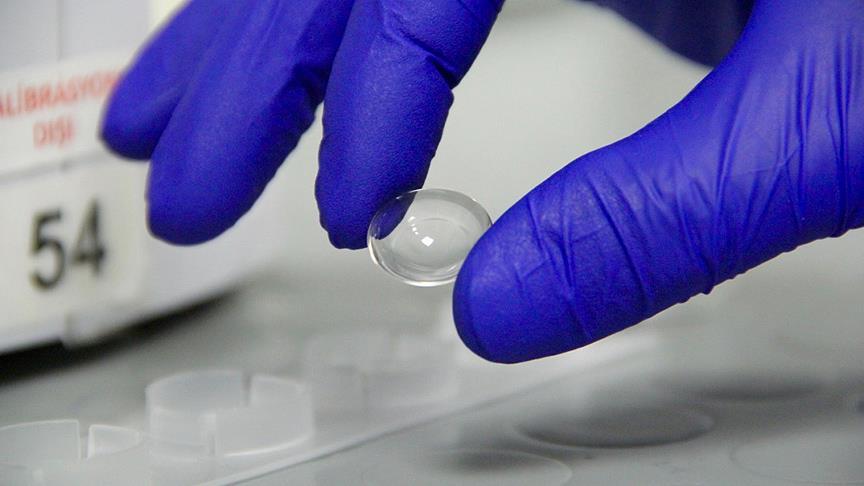 Lens kullanımı yaygınlaşıyor