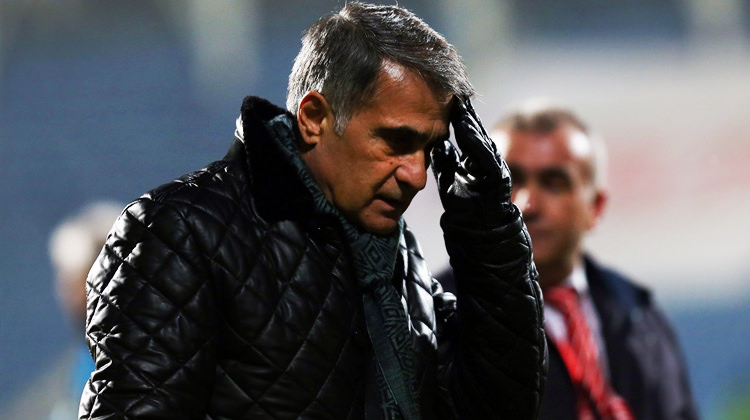 Lens'e çok sert tepki!