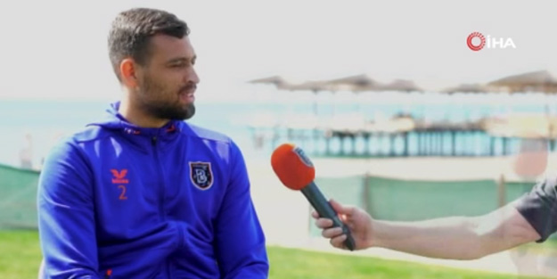 Leo Duarte: Hakan Çalhanoğlu bunu bana söyledi