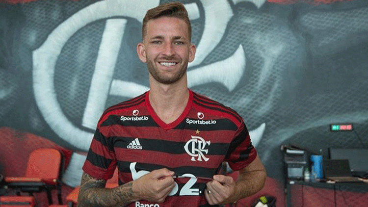 Leo Pereira'nın Beşiktaş ısrarı