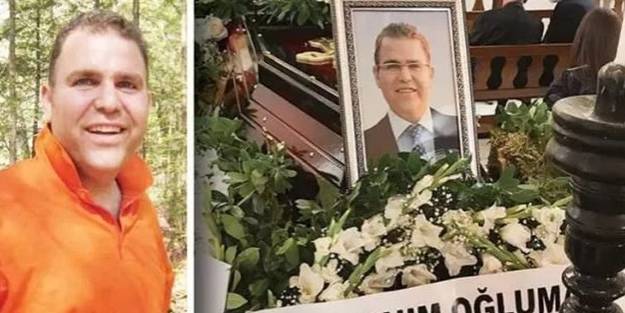 Leo Süren Halepli hayatını kaybetti