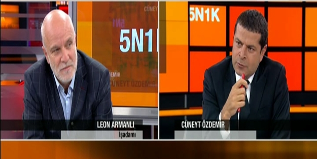 'Başbakan adam gibi adam'