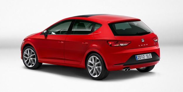 Leon şimdi ACT teknolojisi ile