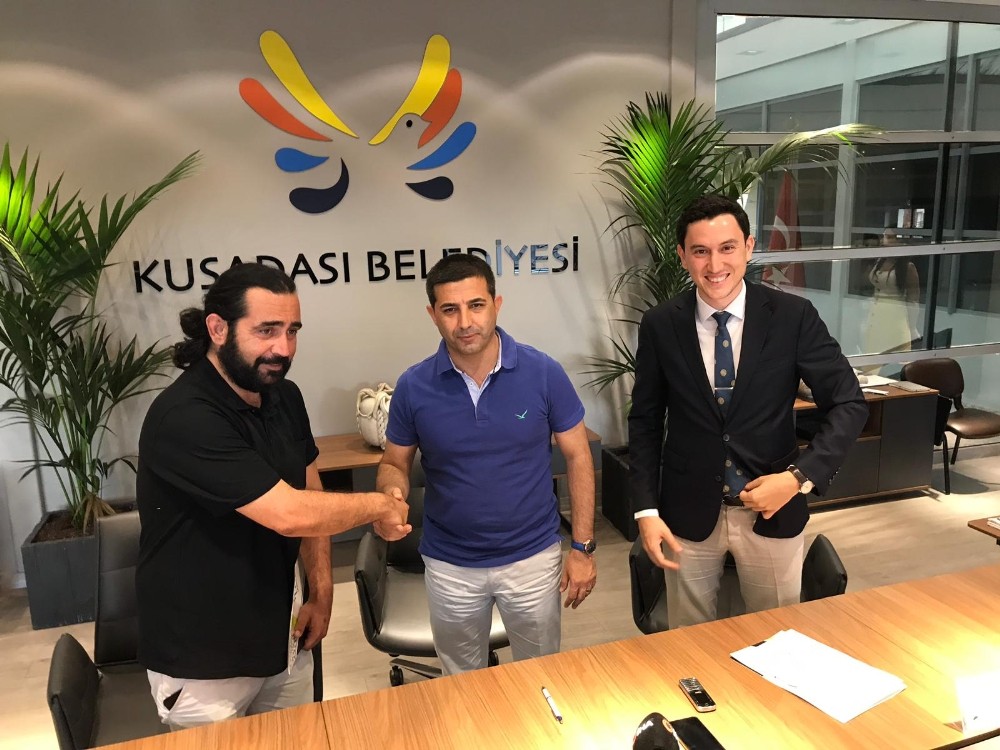 Leonardo da Vinci Müzesi için protokol imzalandı 