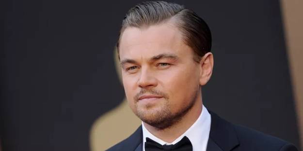 Leonardo DiCaprio'dan Türkiye paylaşımı! Şehre davet edildi