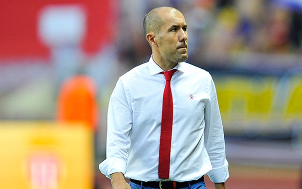 Leonardo Jardim'in menajerinden Fenerbahçe açıklaması