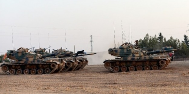 Leopard 24A'lar bölgeye gidiyor