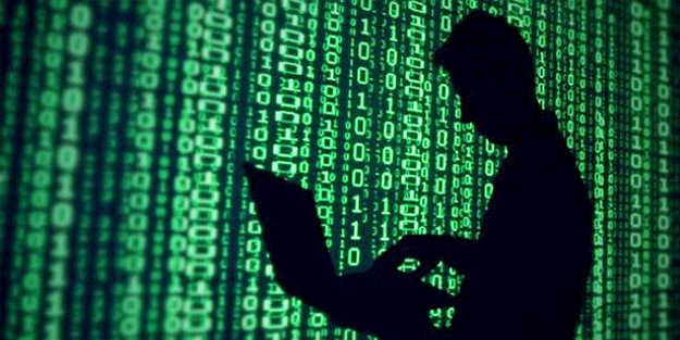 Leopard tanklarının intikamı mı? Rus hackerlardan Almanya'ya siber saldırı