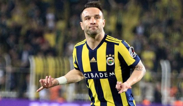 Fransız gazetesi duyurdu! 'Valbuena anlaşmaya yakın'