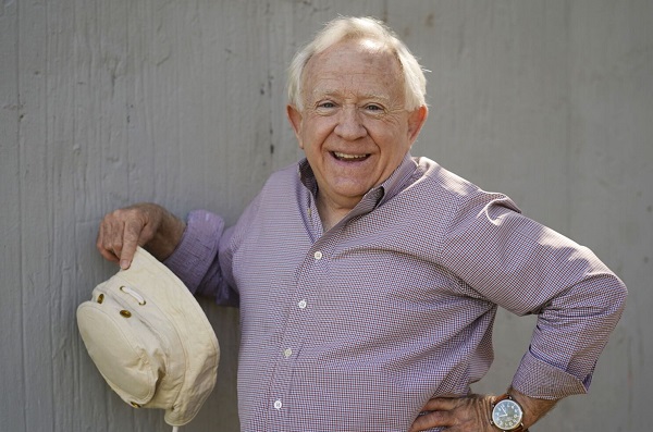 Leslie Jordan kimdir? Leslie Jordan hayatı kariyeri: