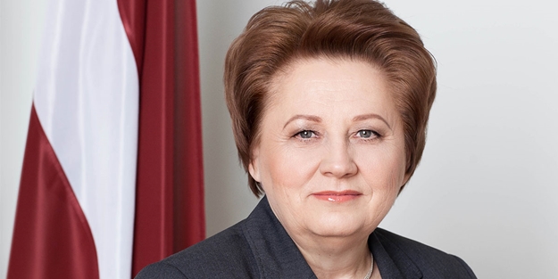 Rus karşıtı Başbakan istifa etti