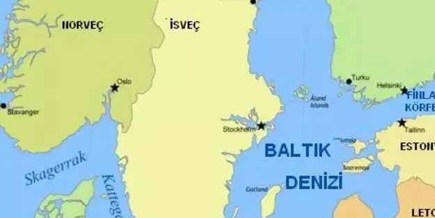 Letonya: Sınır güvenliği arttırıldı: Flaş karar sonrası ilk adım! Rusların geçişine izin yok