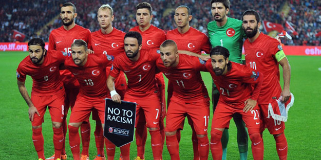 Letonya ve Hollanda maç saatleri belli oldu