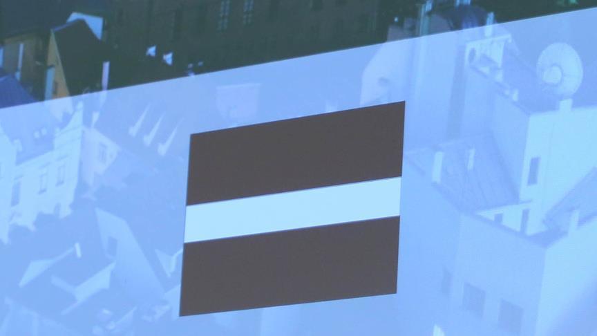 Letonya'nın 'Rusya bağlanması' için imza toplayanlara hapis cezası