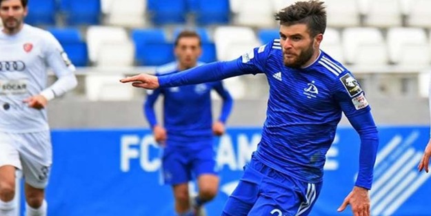 Levan Shengelia kimdir? Konyaspor'un yeni transferini yakından tanıyalım
