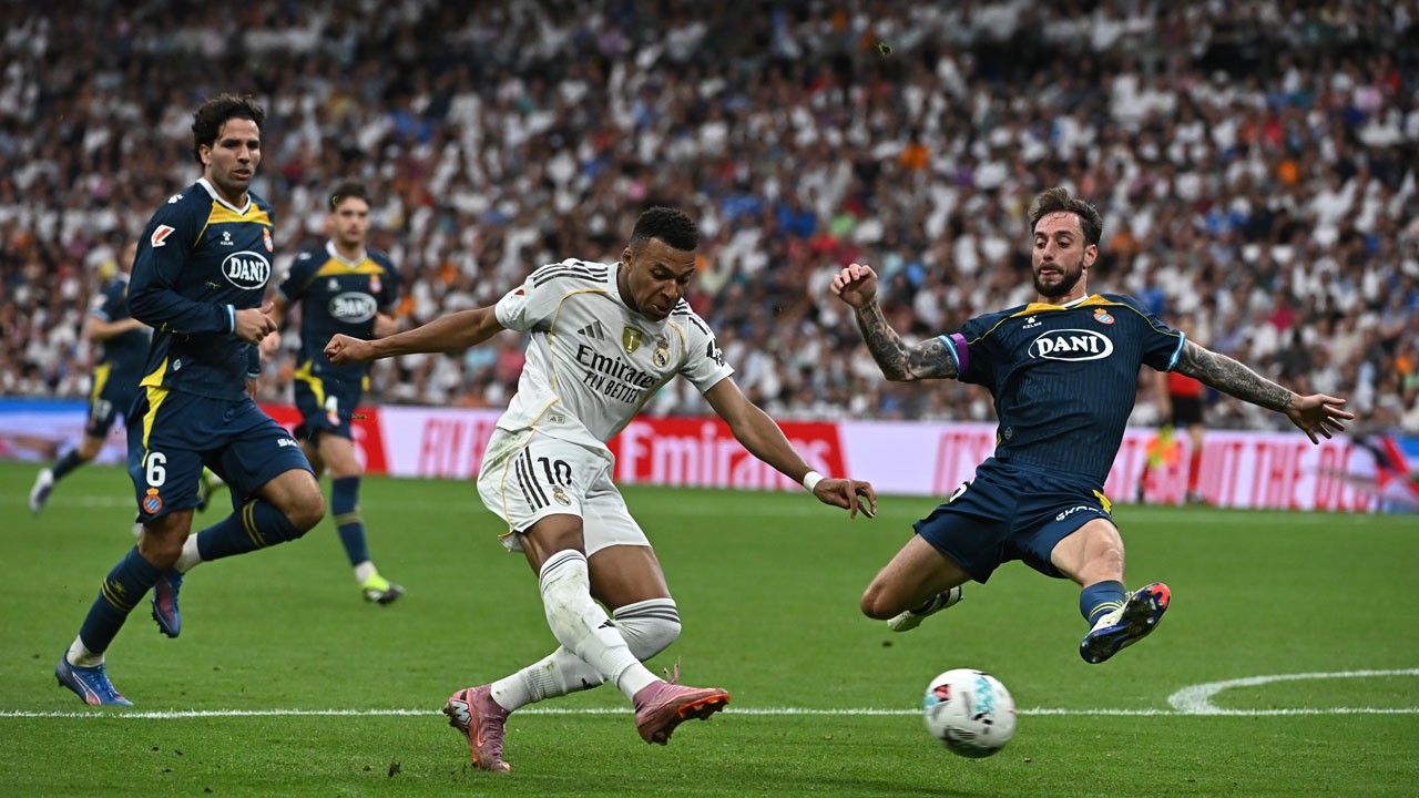 Levante-Real Madrid maçı saat kaçta hangi kanalda canlı şifresiz?