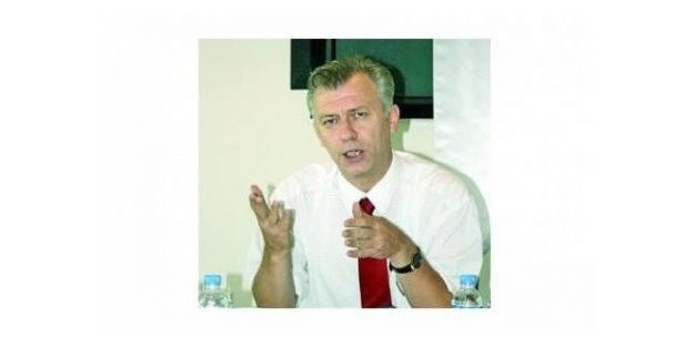 Levent Bendeş: İzmir'in konut açığı var!