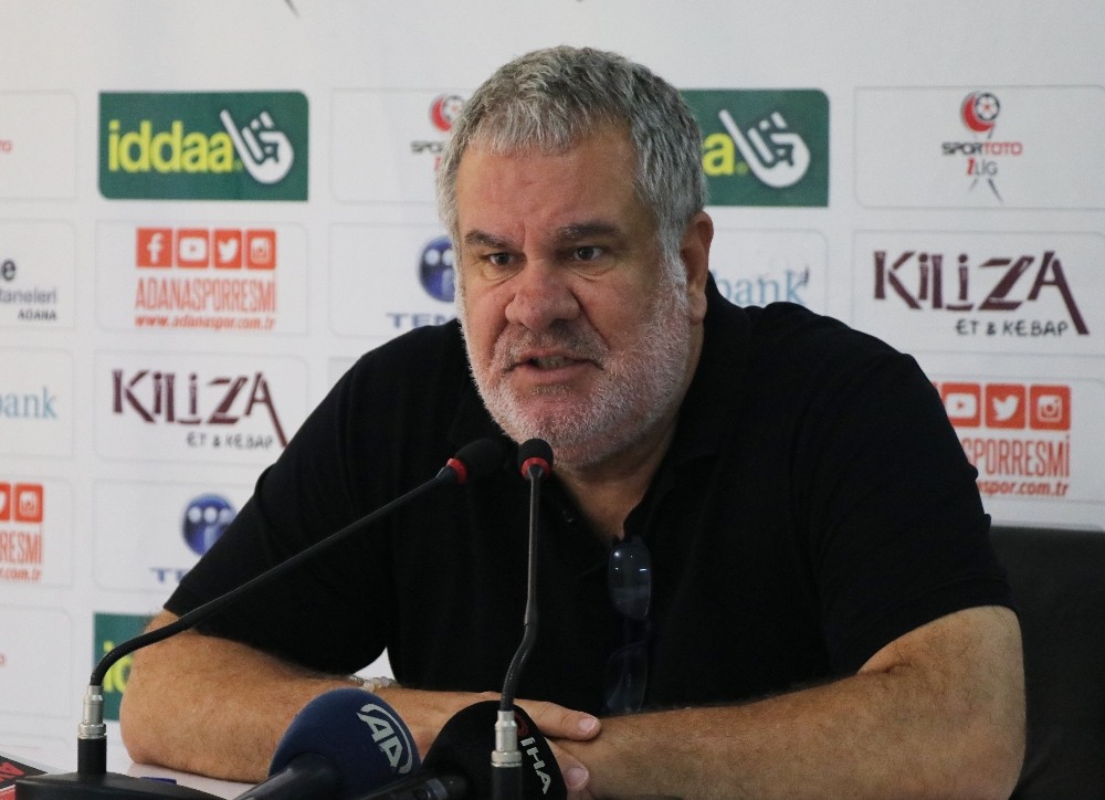 Levent Eriş: 