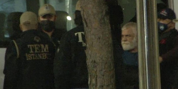 Levent Göktaş paketlenip getirildi! Ulusalcı Hablemitoğlu cinayetinin hesabını da AK Parti soruyor