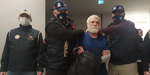 Levent Göktaş'ın suçu inkar gerekçesi: Üsteğmen albayın yanından bile geçemez!