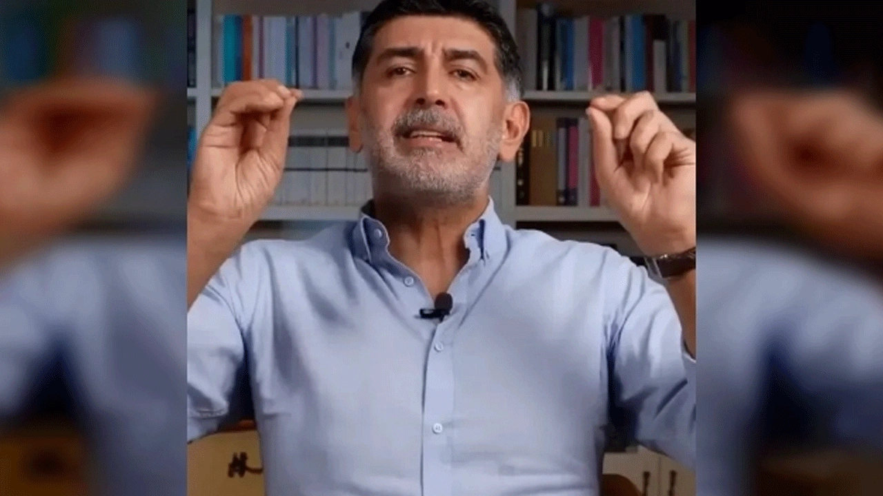 Levent Gültekin, CHP’nin hastalığının teşhisini koydu! "CHP’nin önündeki en büyük bela bu kontrolsüz trol çetesi"