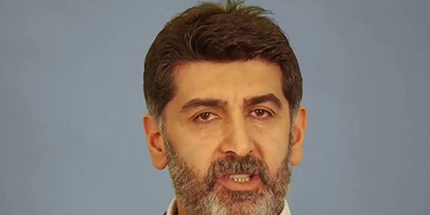 Levent Gültekin: HDP'den rahatsız olan yüzde 2'lik bir azgın azınlık var