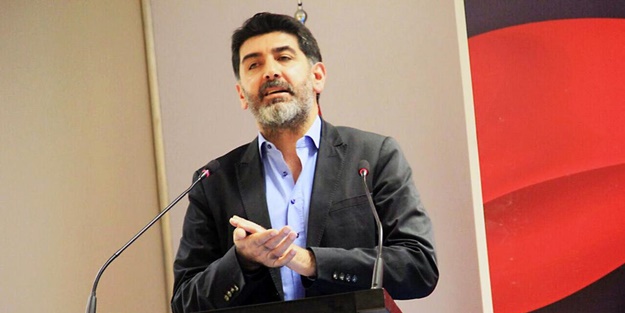 Levent Gültekin Kılıçdaroğlu'nu destekleyenelere 'ajan' imasında bulundu! Eren Erdem il birbirlerine girdiler