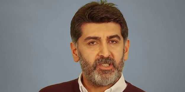 Levent Gültekin 'linç yedim' diyerek ağlıyor