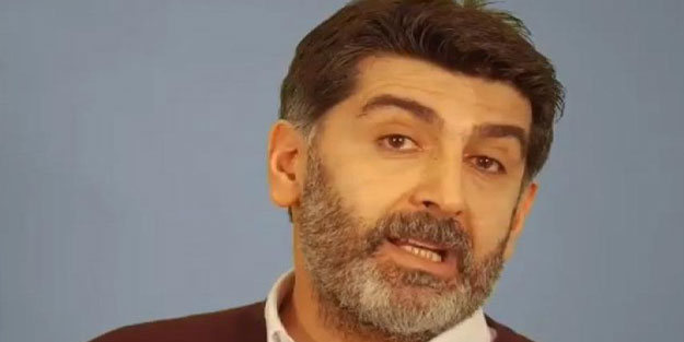 Levent Gültekin muhalefete akıl verdi! İnsan dinlerken yoruluyor