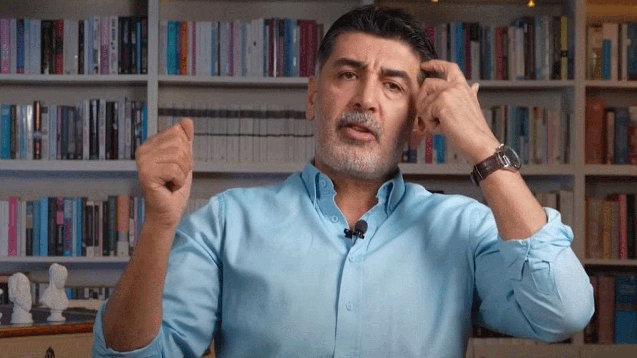 Levent Gültekin, Özgür Özel'i fena haşladı: Kemal Bey işbirlikçiyse…