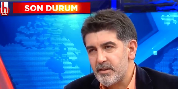 Levent Gültekin saldırı sonrası Bahçeli'yi hedef aldı: Bu PKK'ya çalışmaktır