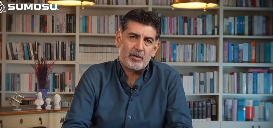 Levent Gültekin’den dikkat çeken çıkış: Erdoğan PKK’ya taviz vermedi, hatta çok daha sert davrandı