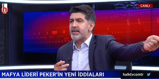 Levent Gültekin'den provokasyon: 2023'ü beklemeyin