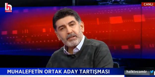 Levent Gültekin'e Abdullah Gül tepkisi: Geçmişi bugününü yalanlayan Gültekin fena halde çuvalladı