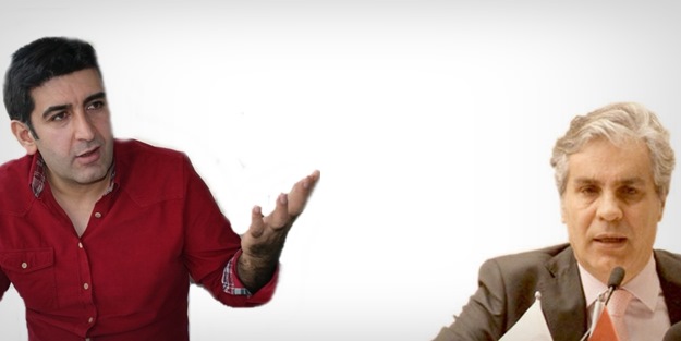 Levent Gültekin’in yalan-dolan işleri