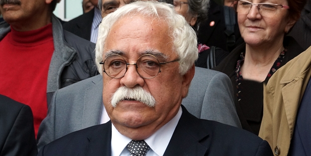 Levent Kırca hayatını kaybetti