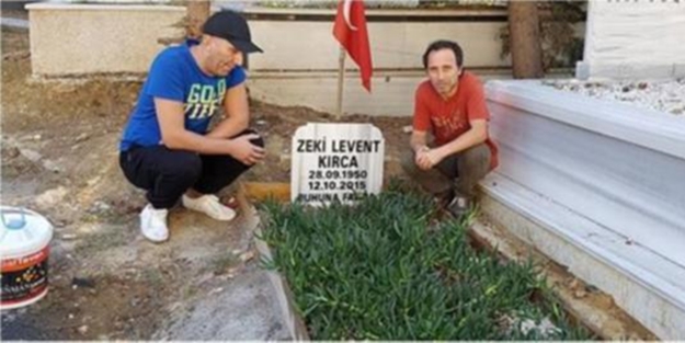 Levent Kırca unutuldu!