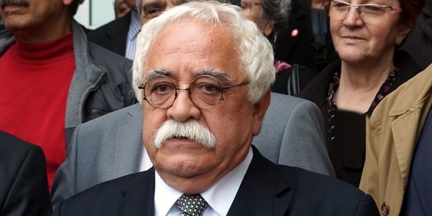 Oya Başar'dan Levent Kırca için şok sözler!