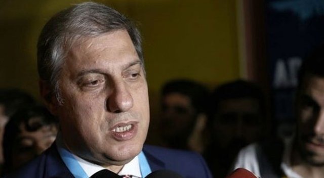 Levent Nazifoğlu: Ayrılması imkansız!