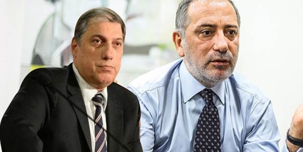 Nazifoğlu: Altaylı kim para verirse onun kucağına oturan adam