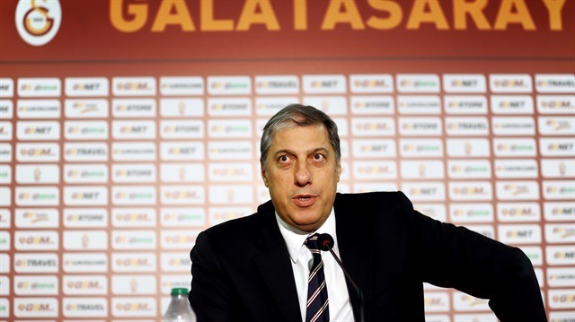 Levent Nazifoğlu'na 45 gün hak mahrumiyeti cezası