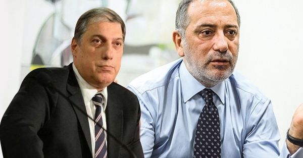 'Kucaktan kucağa oturan bir adamsın'