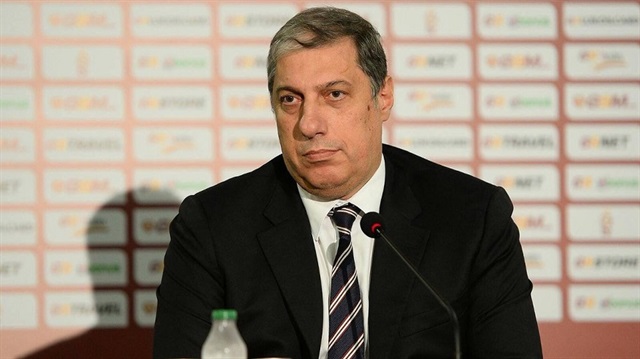 Levent Nazifoğlu'ndan 'Sneijder' açıklaması