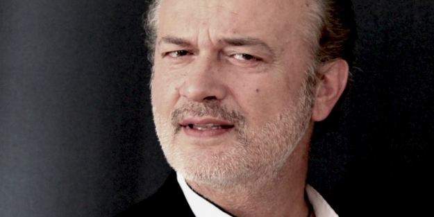 Levent Özdilek kimdir? Türkler Geliyor: Adaletin Kılıcı filmi oyuncuları