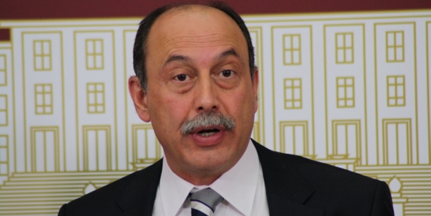 Levent Tüzel'den flaş açıklama